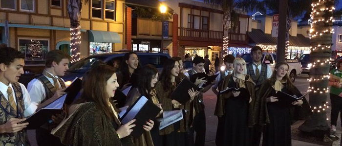 capvillagechoirGUIDEfeat