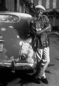 Ibrah&iacute;m Ferrer