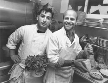 Caff&eacute; Bella Napoli