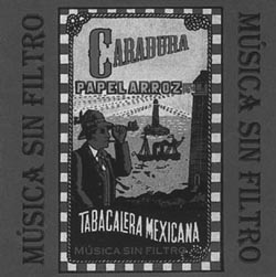 M&uacute;sica sin Filtro